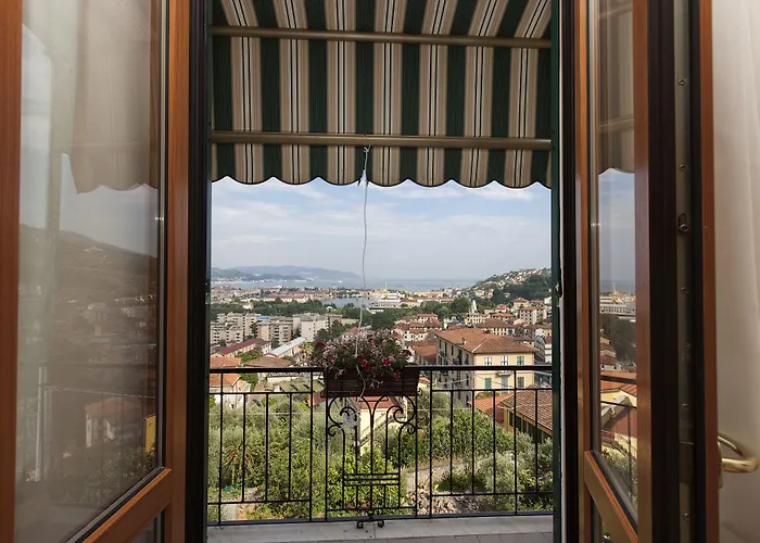 Hotel Ca Leon La Spezia