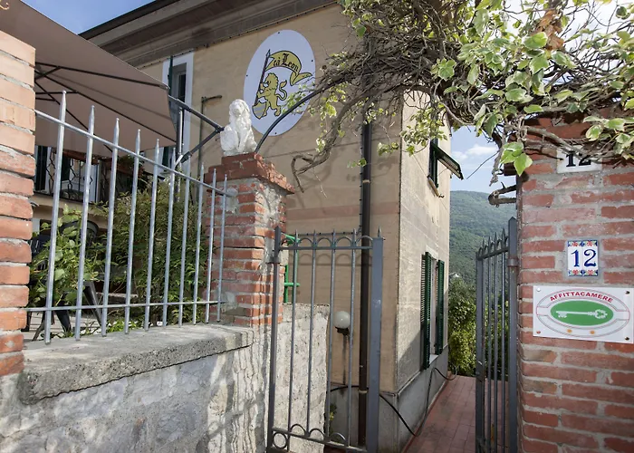 Hotel Ca Leon La Spezia