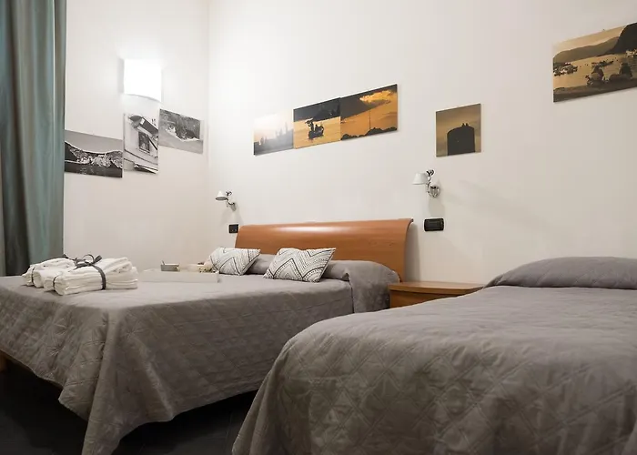 Monteverdi Resort La Spezia